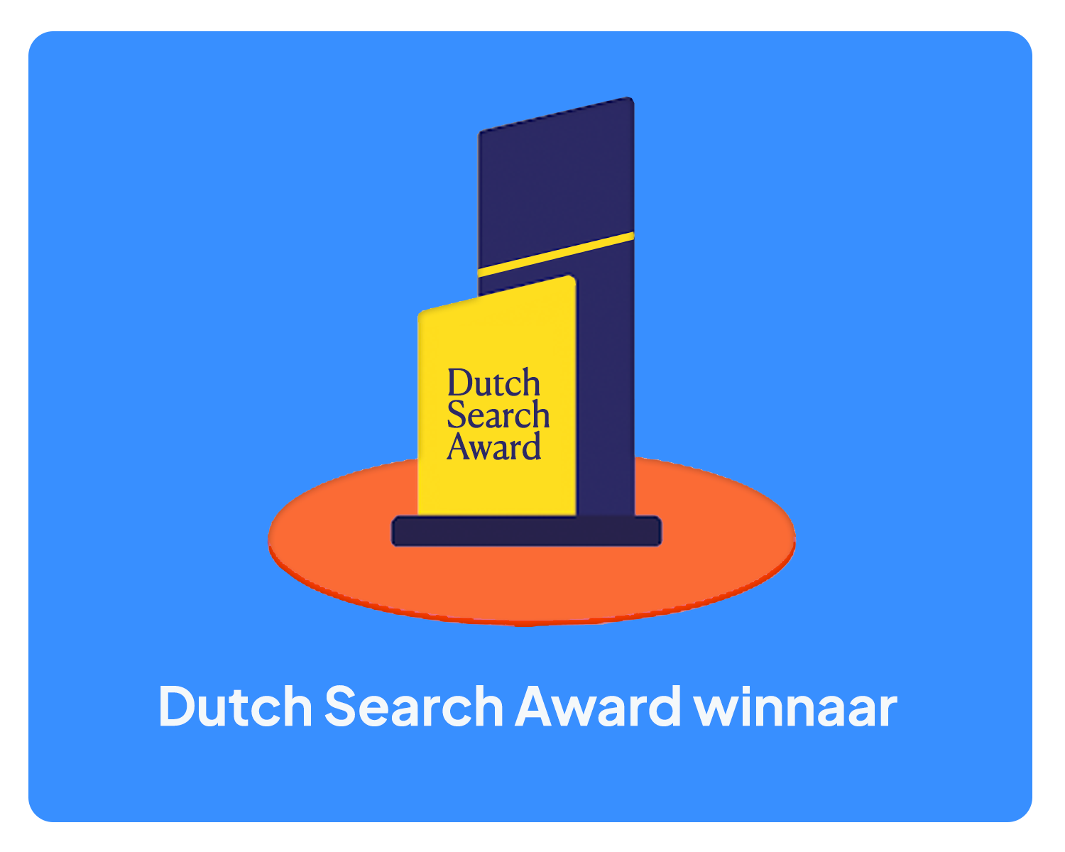 Award winning agency